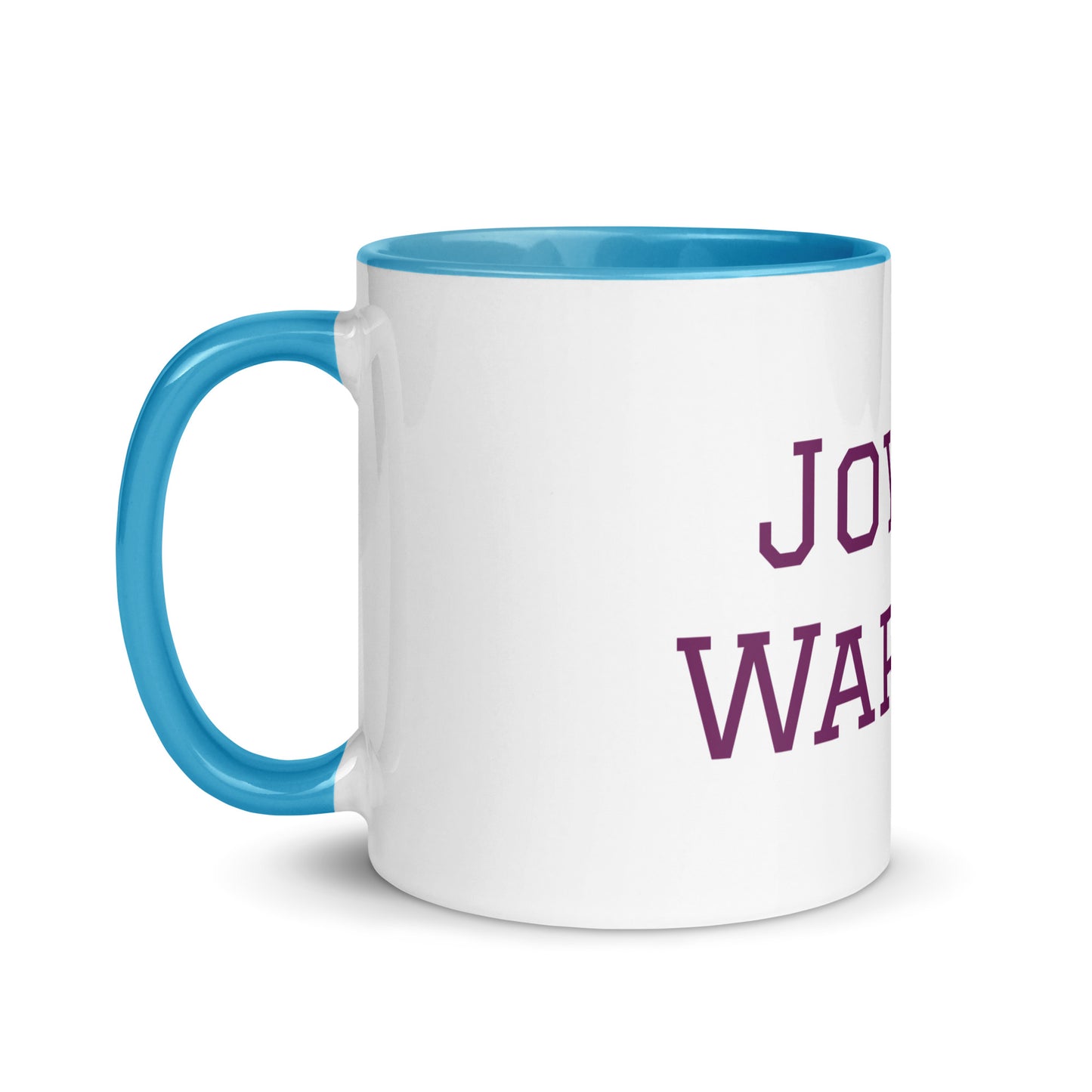 Mug with Color Inside